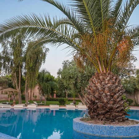La Maison Des Oliviers Lagouassem Экстерьер фото