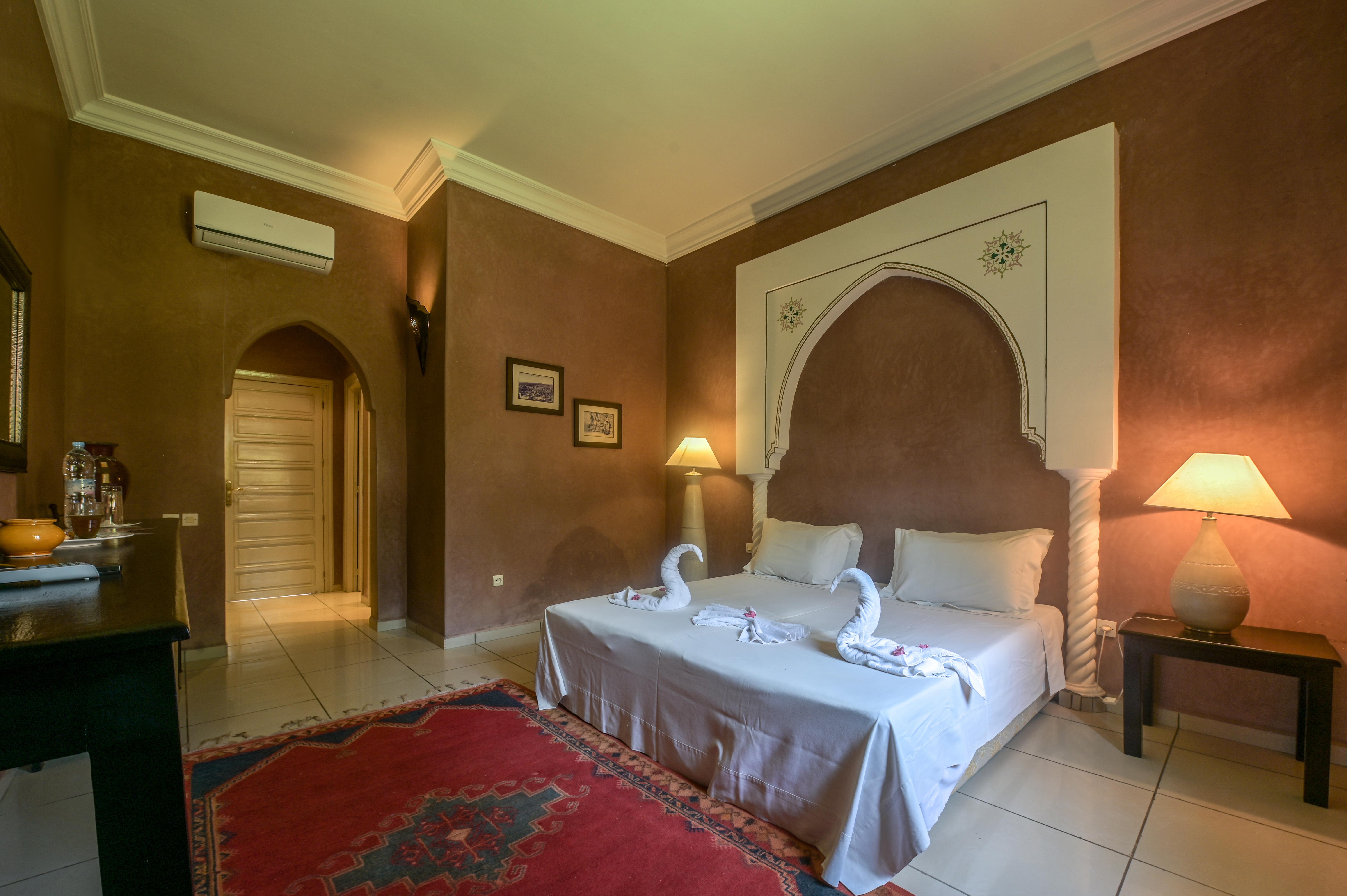 La Maison Des Oliviers Lagouassem Экстерьер фото