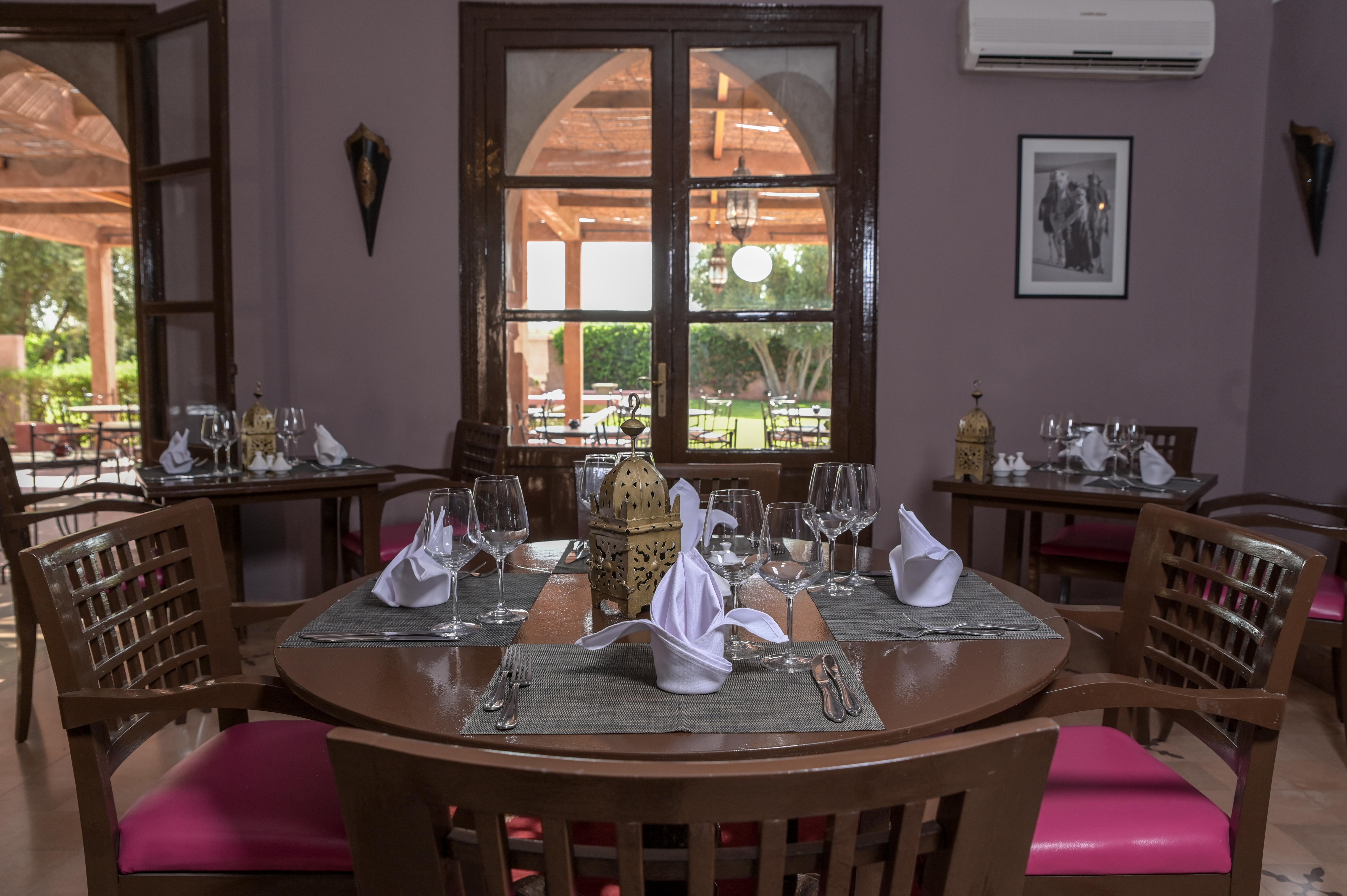 La Maison Des Oliviers Lagouassem Экстерьер фото